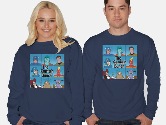 The Captain Bunch