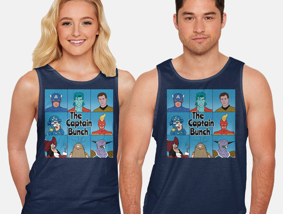 The Captain Bunch
