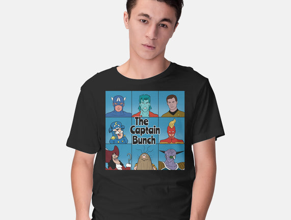 The Captain Bunch