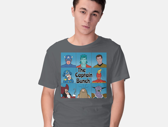 The Captain Bunch