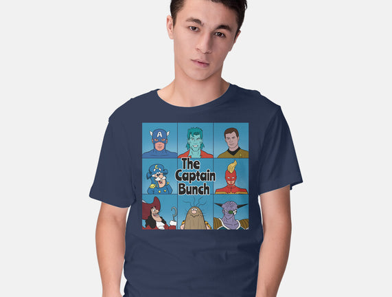 The Captain Bunch