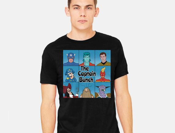 The Captain Bunch