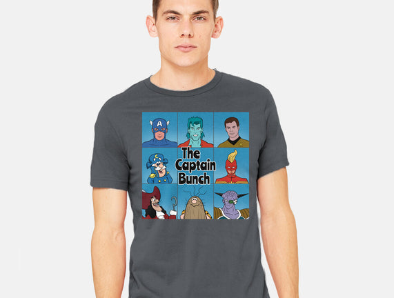 The Captain Bunch