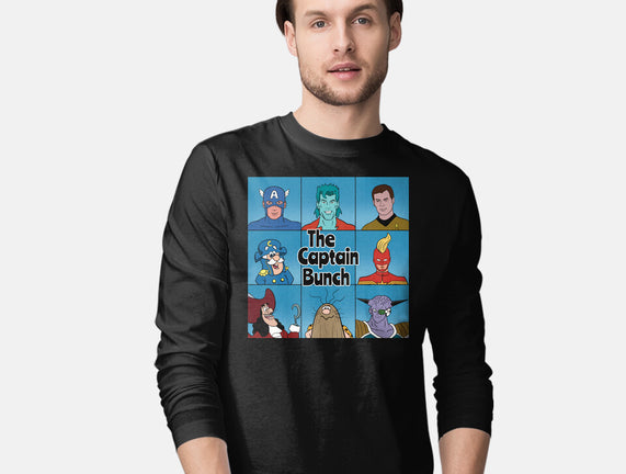 The Captain Bunch