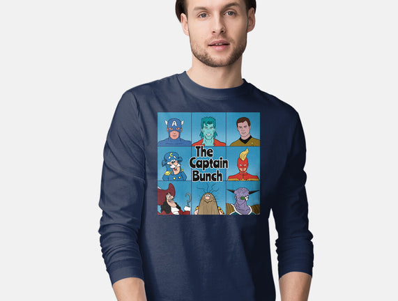 The Captain Bunch