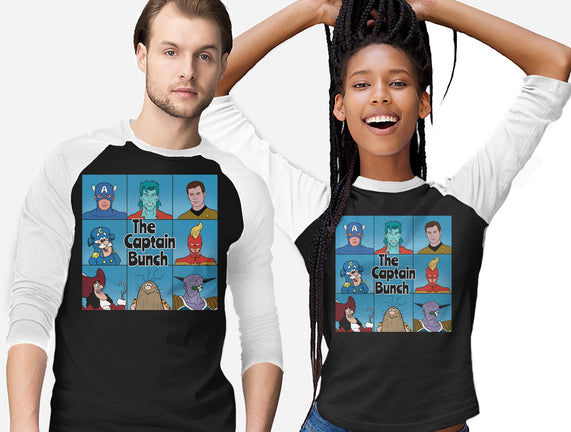 The Captain Bunch