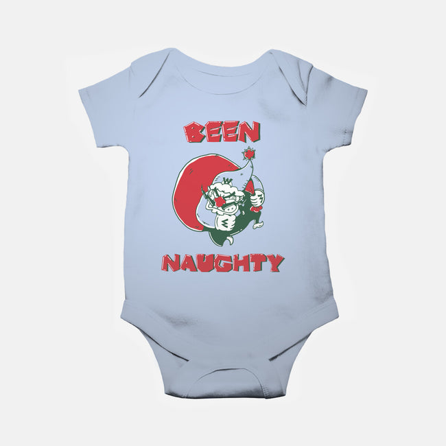 Been Naughty-Baby-Basic-Onesie-D_McCurdy_Art