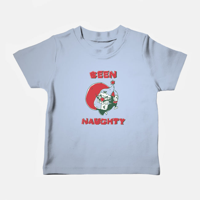 Been Naughty-Baby-Basic-Tee-D_McCurdy_Art