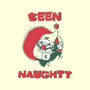 Been Naughty-Mens-Premium-Tee-D_McCurdy_Art