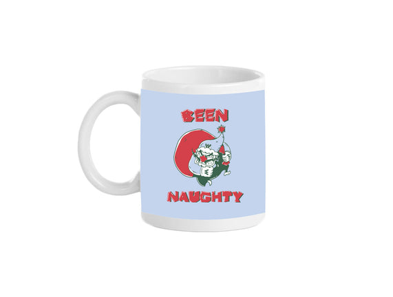 Been Naughty