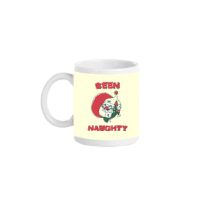 Been Naughty