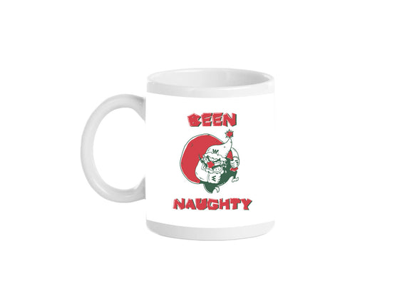 Been Naughty