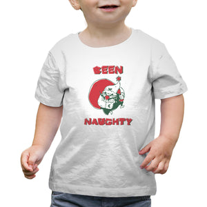 Been Naughty