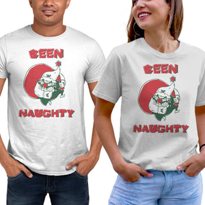 Been Naughty
