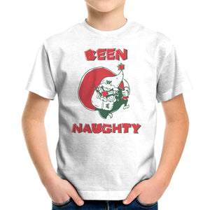 Been Naughty