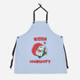 Been Naughty-Unisex-Kitchen-Apron-D_McCurdy_Art