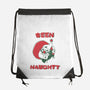Been Naughty-None-Drawstring-Bag-D_McCurdy_Art