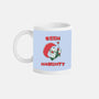 Been Naughty-None-Mug-Drinkware-D_McCurdy_Art