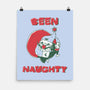Been Naughty-None-Matte-Poster-D_McCurdy_Art