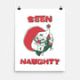 Been Naughty-None-Matte-Poster-D_McCurdy_Art
