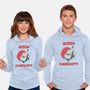 Been Naughty-Unisex-Pullover-Sweatshirt-D_McCurdy_Art