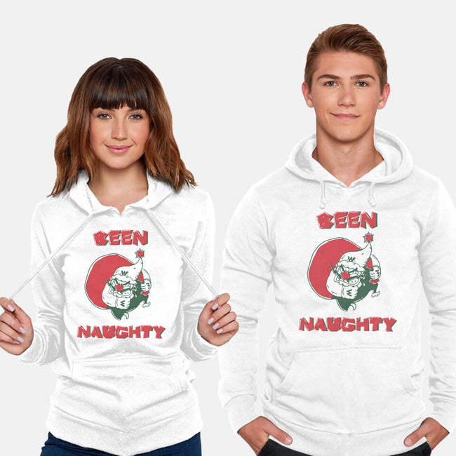 Been Naughty-Unisex-Pullover-Sweatshirt-D_McCurdy_Art