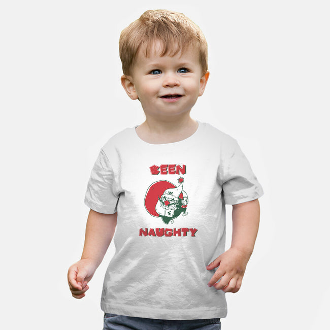 Been Naughty-Baby-Basic-Tee-D_McCurdy_Art