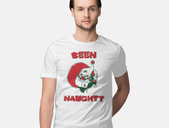 Been Naughty