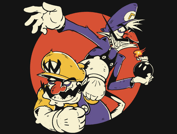 Super Bros
