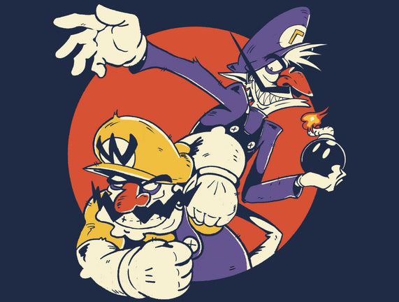 Super Bros