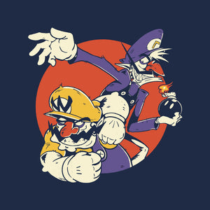 Super Bros