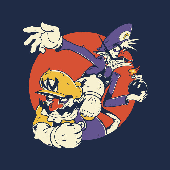 Super Bros-Mens-Heavyweight-Tee-D_McCurdy_Art