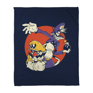 Super Bros