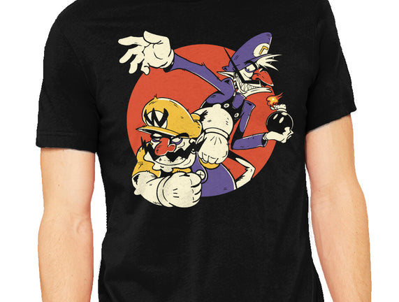 Super Bros
