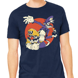 Super Bros