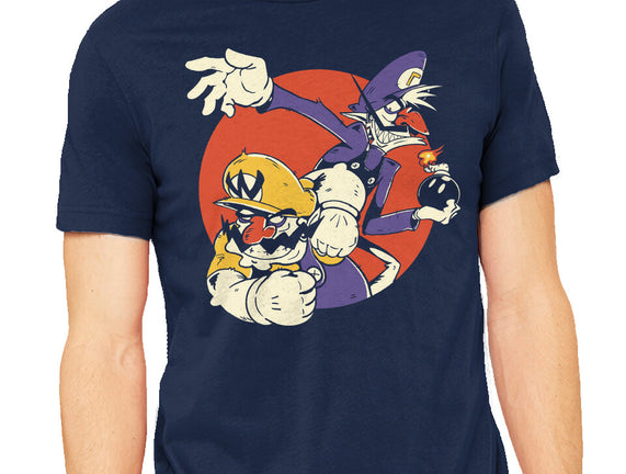 Super Bros