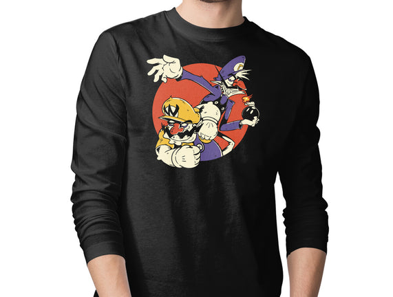 Super Bros