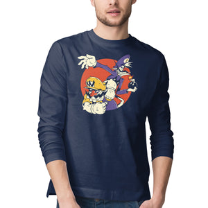 Super Bros