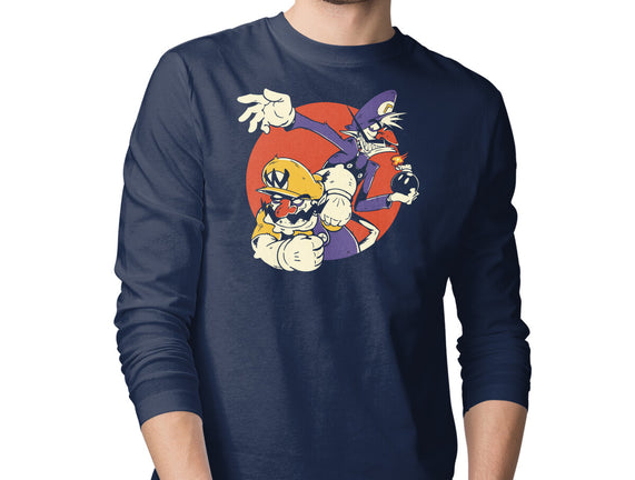 Super Bros