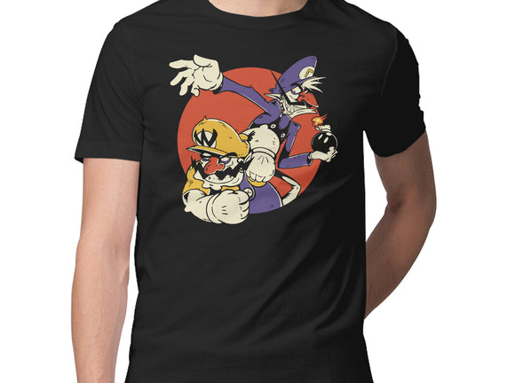 Super Bros