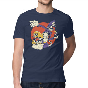 Super Bros