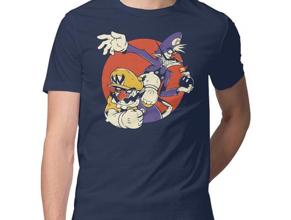 Super Bros
