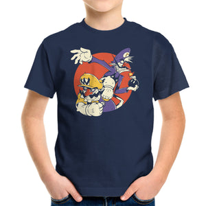 Super Bros