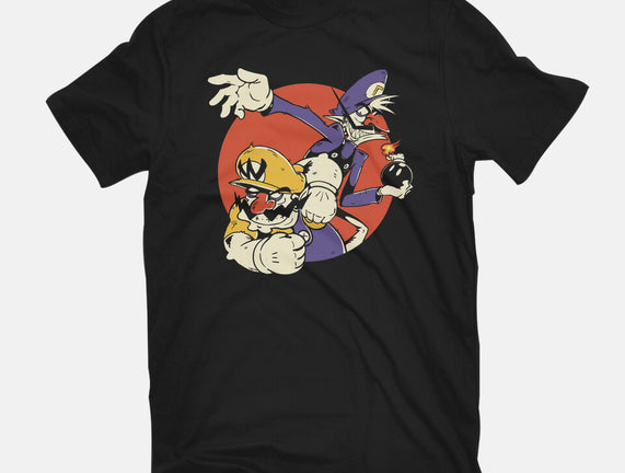 Super Bros
