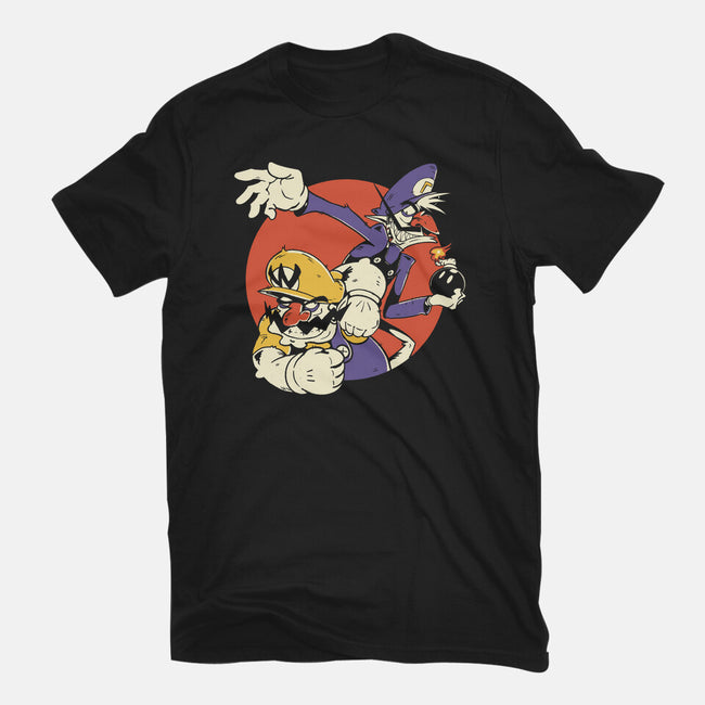 Super Bros-Mens-Heavyweight-Tee-D_McCurdy_Art