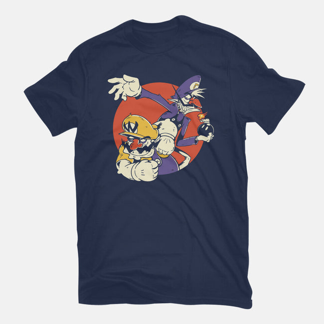 Super Bros-Youth-Basic-Tee-D_McCurdy_Art