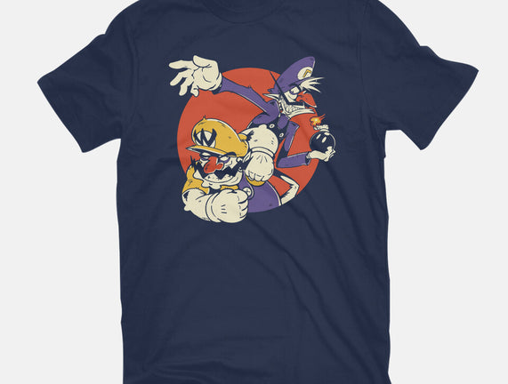 Super Bros