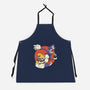 Super Bros-Unisex-Kitchen-Apron-D_McCurdy_Art