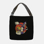 Super Bros-None-Adjustable Tote-Bag-D_McCurdy_Art