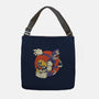 Super Bros-None-Adjustable Tote-Bag-D_McCurdy_Art
